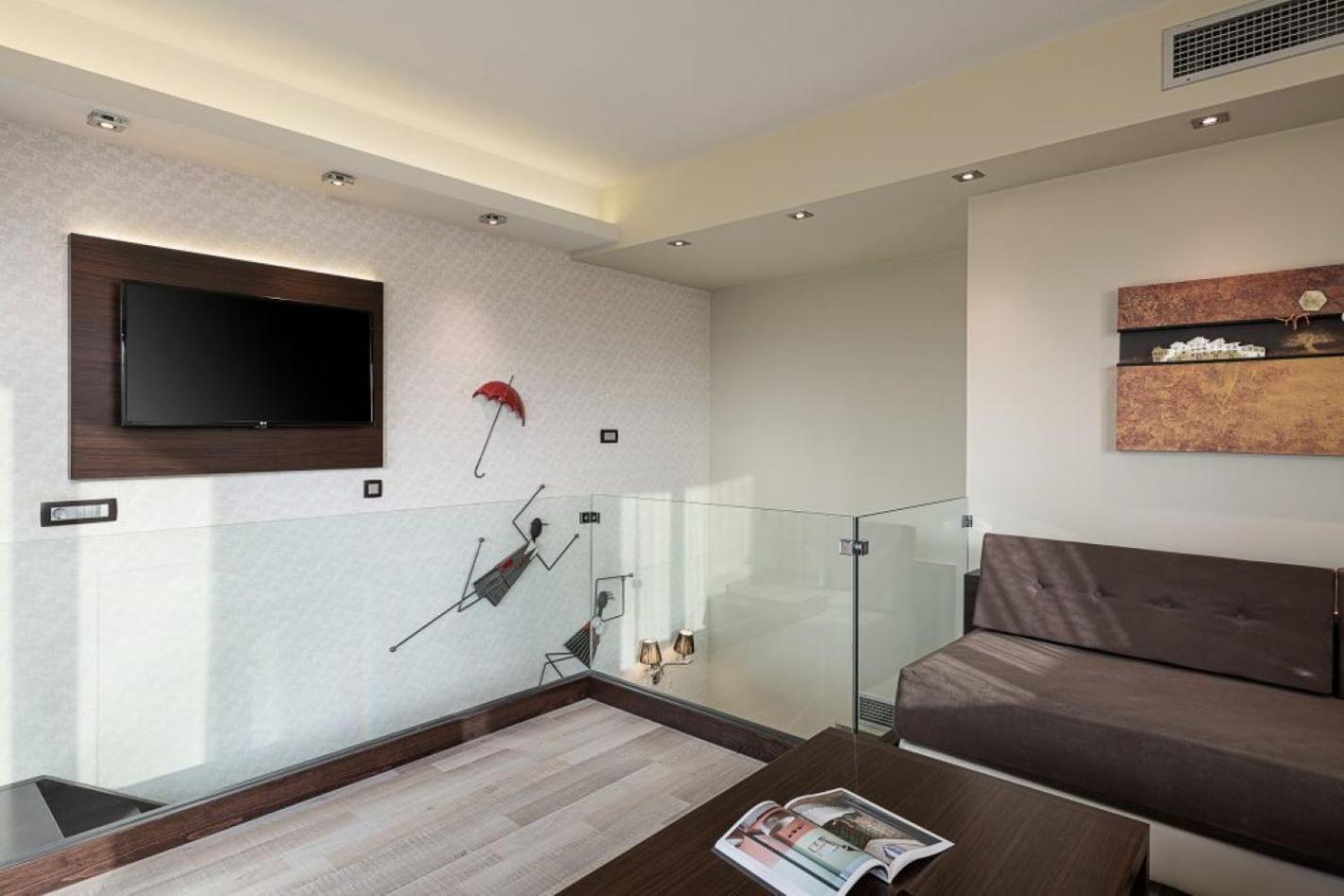 Cretan Dream Resort & Spa (Adults Only) สตาโลส ภายนอก รูปภาพ