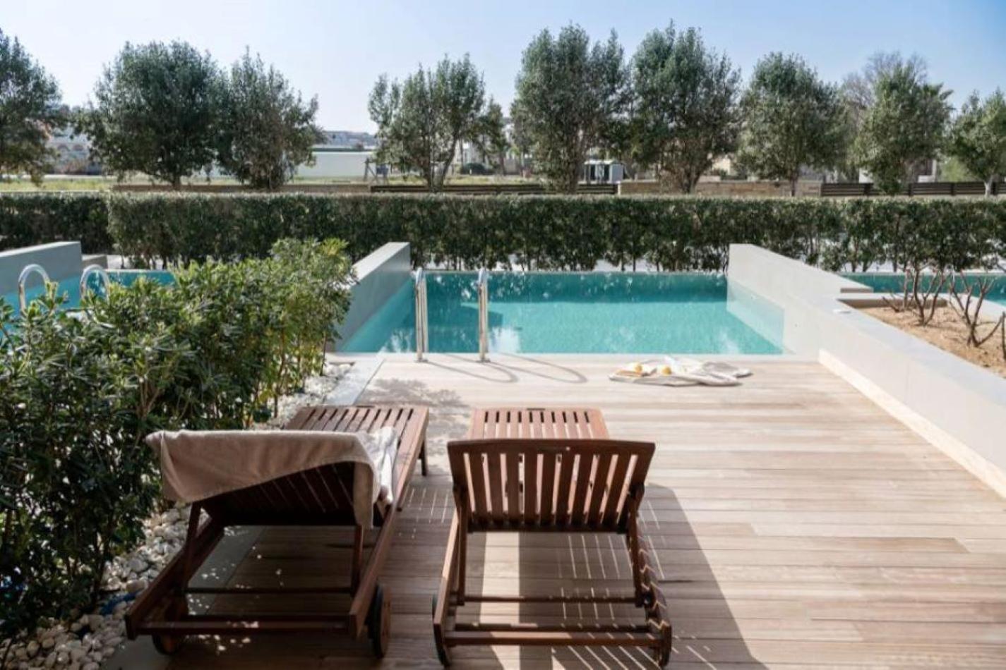 Cretan Dream Resort & Spa (Adults Only) สตาโลส ภายนอก รูปภาพ
