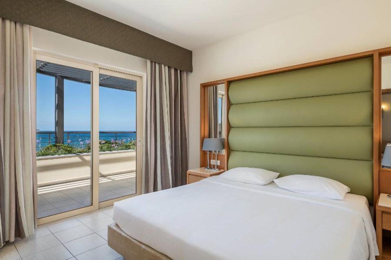 Cretan Dream Resort & Spa (Adults Only) สตาโลส ภายนอก รูปภาพ