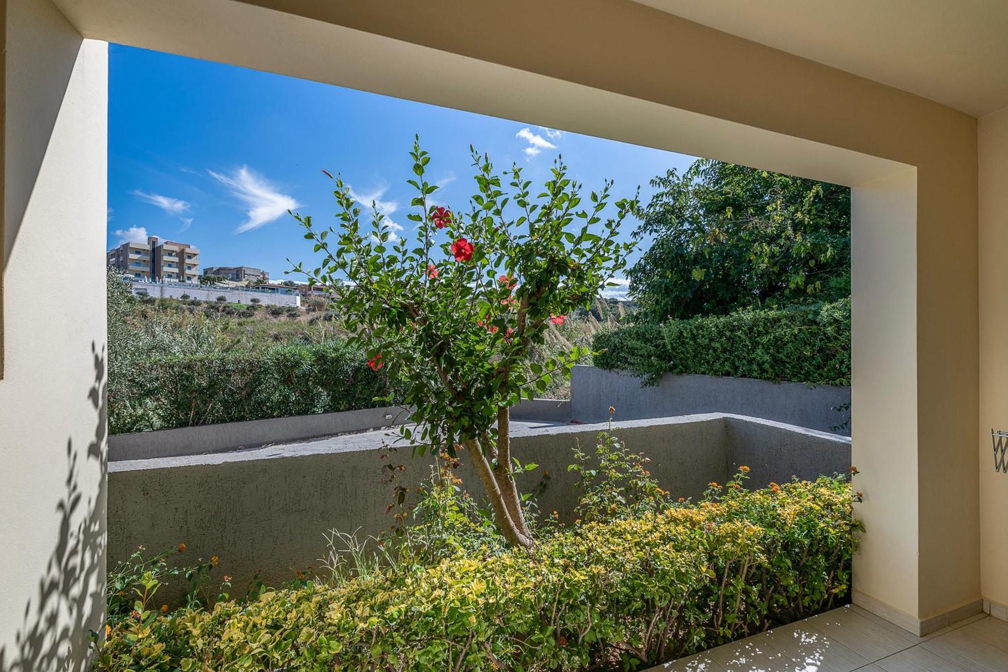 Cretan Dream Resort & Spa (Adults Only) สตาโลส ภายนอก รูปภาพ