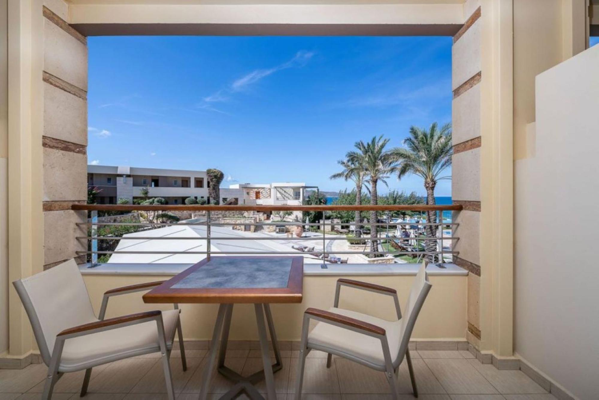 Cretan Dream Resort & Spa (Adults Only) สตาโลส ภายนอก รูปภาพ