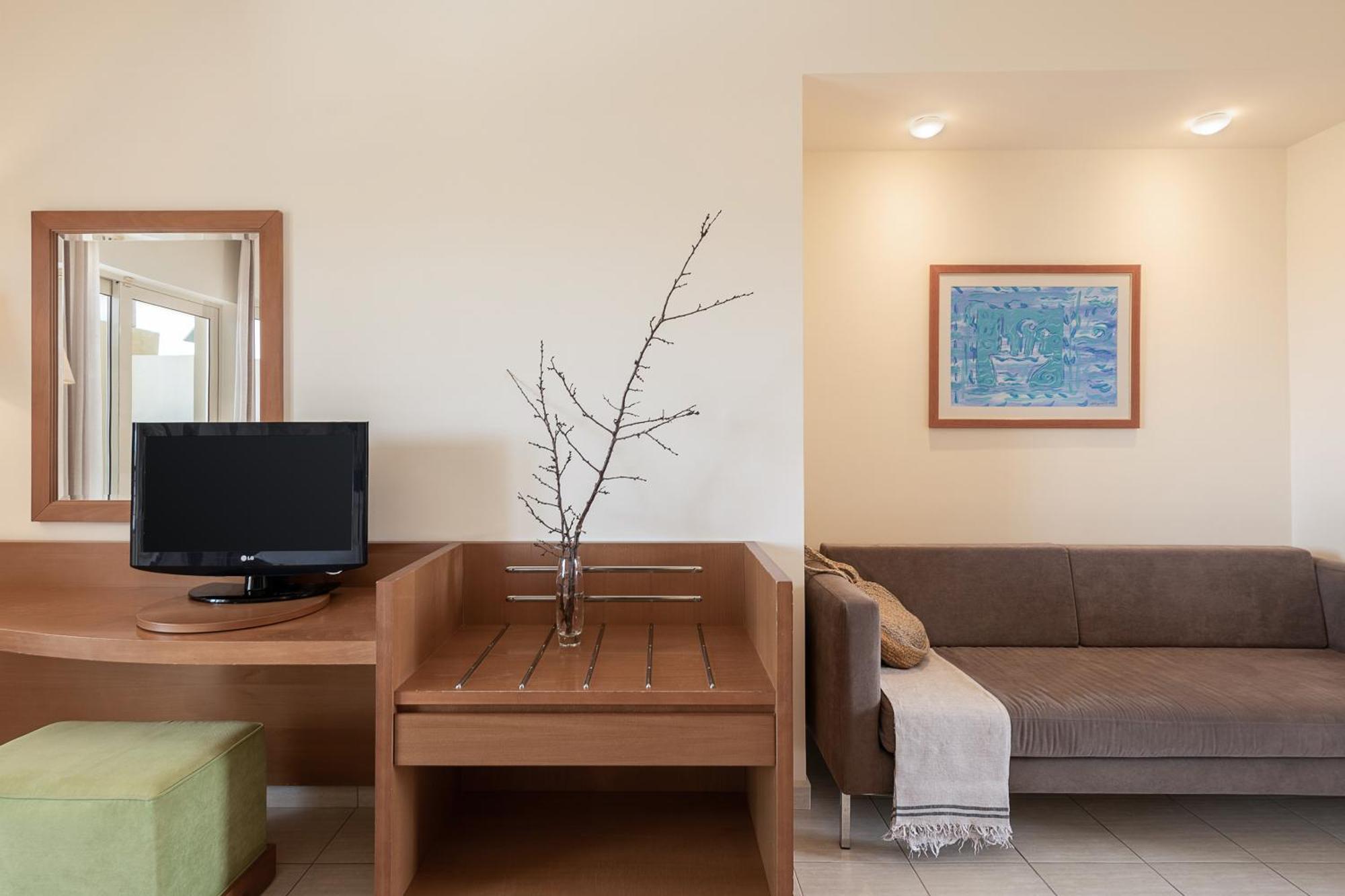 Cretan Dream Resort & Spa (Adults Only) สตาโลส ห้อง รูปภาพ