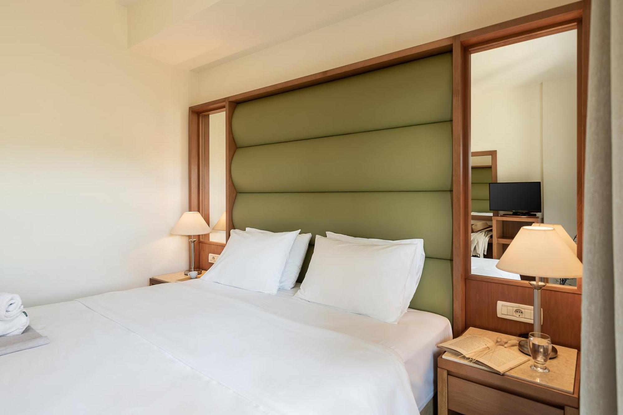 Cretan Dream Resort & Spa (Adults Only) สตาโลส ห้อง รูปภาพ