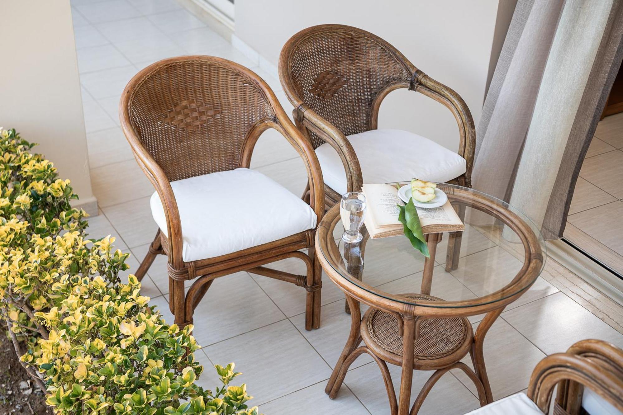 Cretan Dream Resort & Spa (Adults Only) สตาโลส ภายนอก รูปภาพ