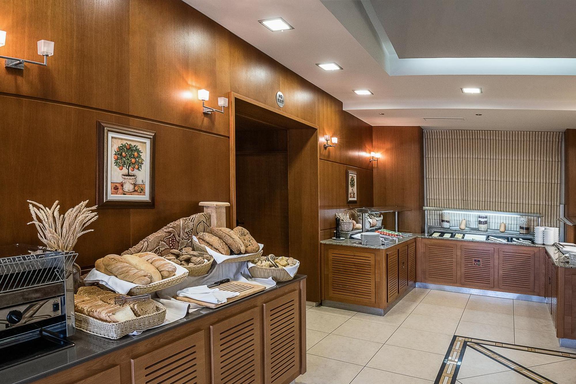 Cretan Dream Resort & Spa (Adults Only) สตาโลส ภายนอก รูปภาพ