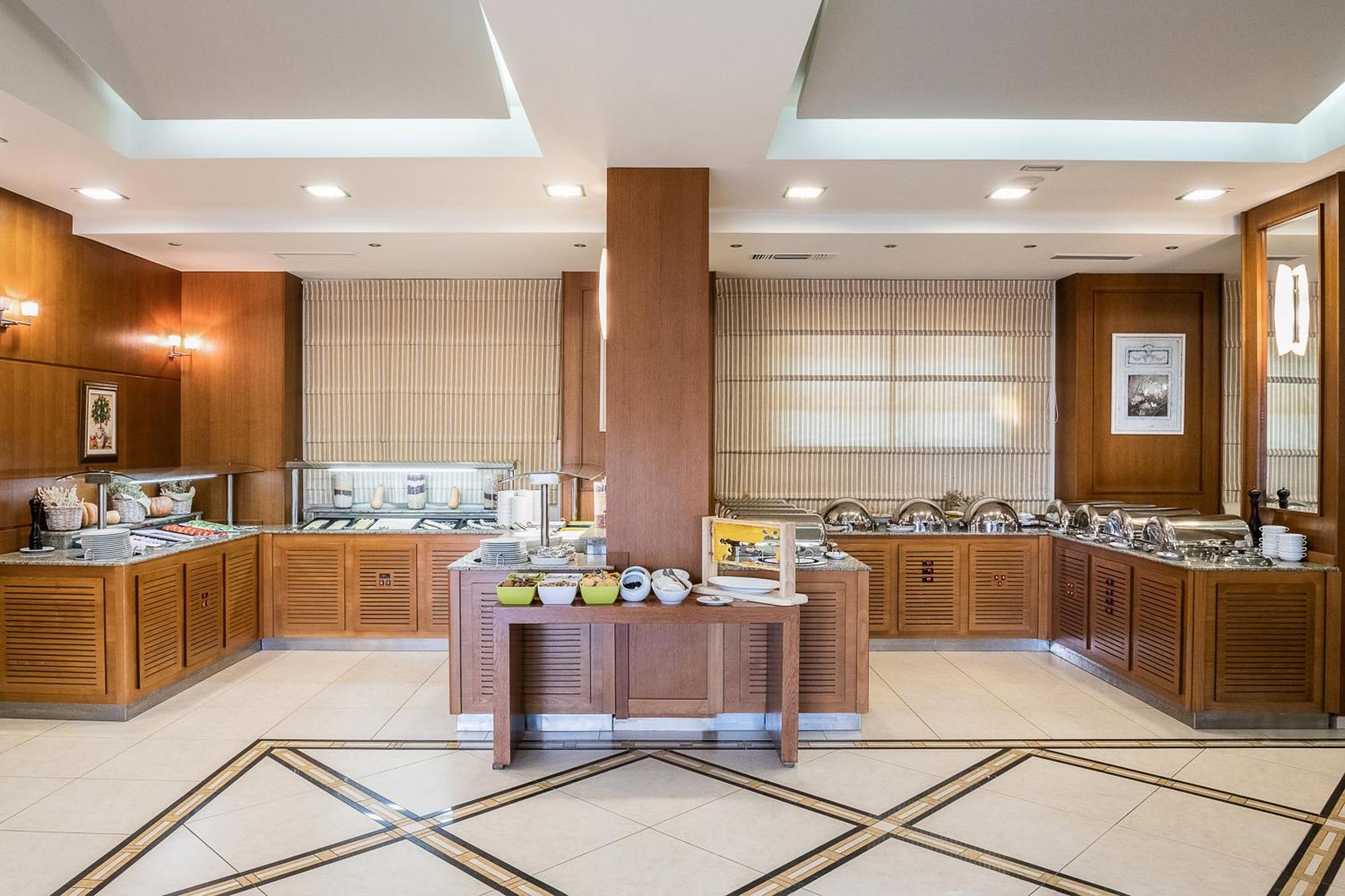Cretan Dream Resort & Spa (Adults Only) สตาโลส ภายนอก รูปภาพ